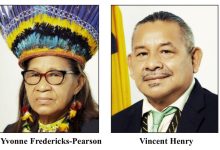 Photo of MPs clash over Amerindian land titling