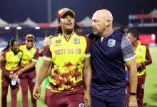 Photo of Deitz: Windies Women need to improve in ‘lots of areas’