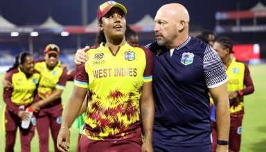 Photo of Deitz: Windies Women need to improve in ‘lots of areas’