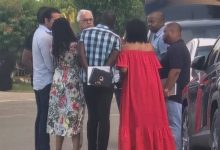 Photo of Stuart Young in limbo as PNM MPs refuse to sign Trinidad PM ‘endorsement’ letter