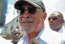 Photo of Bouterse’s death sparks major row in Suriname