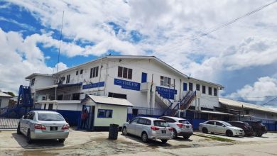 Photo of Food for the Poor Guyana pivoting to empowering vulnerable communities