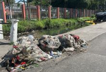 Photo of City still plagued with unsightly garbage accumulation