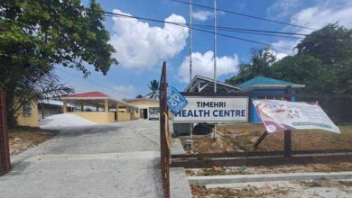 Photo of Some residents say not pleased with Timehri Health Centre service