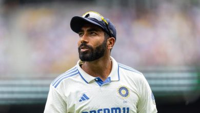 Photo of Bumrah absent for India as wickets tumble in Sydney