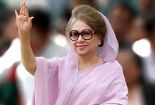 Photo of Bangladesh’s top court acquits former PM Khaleda in graft case