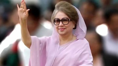 Photo of Bangladesh’s top court acquits former PM Khaleda in graft case