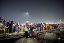 Photo of Dozens killed in India’s Kumbh festival stampede