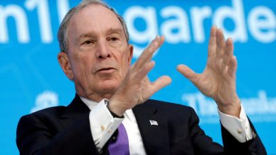 Photo of Michael Bloomberg steps in to help fund UN climate body after Trump withdrawal