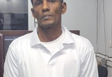 Photo of Guyana extradites fugitive Parmanand Singh to US