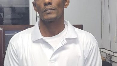 Photo of Guyana extradites fugitive Parmanand Singh to US