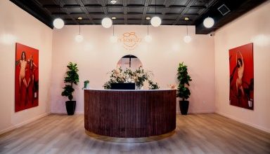 Photo of PeachFuzz Skin Studio brings inclusive skincare and hair removal services to Long Island 