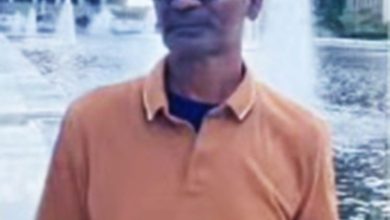 Photo of Man, 77, choked to death at East Canje