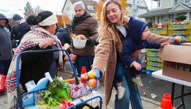 Photo of River Fund NY: 30 years of fighting poverty with compassion  