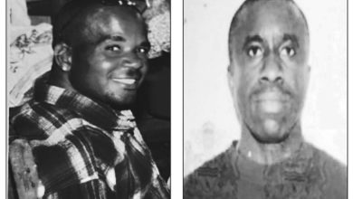 Photo of Mahaicony men died from multiple bullets after police shooting – autopsies