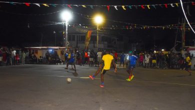 Photo of Round of 16 teams determined in thrilling Group Stage finale