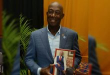 Photo of Rowley’s retirement bombshell: Trinidad President will have to appoint new PM