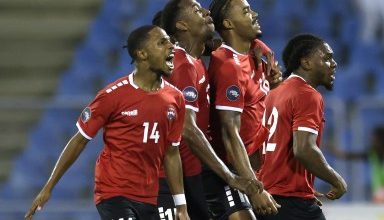 Photo of Soca Warriors get $6.7M from TT Govt