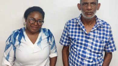 Photo of Patriots in quest to digitise Guyana’s National Anthem