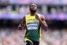 Photo of Thompson, Clayton secure gold at World Athletics meet