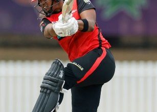 Photo of Matthews shines as WI Women crush Bangladesh in ODI opener