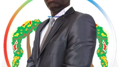 Photo of City councillor stabbed to death in D’Urban Backlands