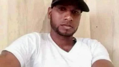 Photo of Bike-riding Parika man found dead on road