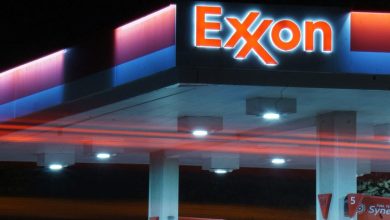 Photo of Exxon posts mixed Q4 results with higher oil production, weak refining profit