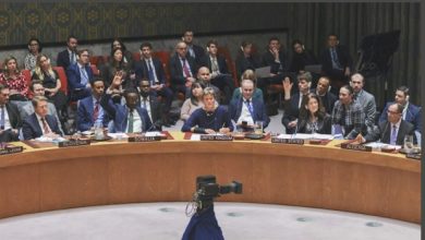 Photo of Guyana votes at UN Security Council in  favour of neutral US resolution on Ukraine war