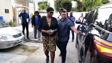 Photo of DPP orders Trinidad Top Cop released without charges in weapons probe; investigations ongoing