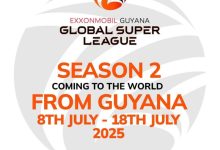 Photo of Second season of Global Super League set for July 8th to 18th