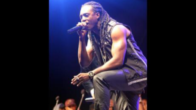 Photo of Jamaica dancehall artiste Kiprich charged over song endorsing alleged One Order Gang don Thickman