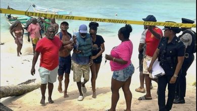 Photo of Missing Tobago fishermen rescued after 4 days