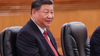 Photo of China’s Xi holds rare meet with business leaders amid US tech rivalry