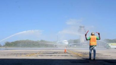 Photo of Jamaica moving to make aviation safer