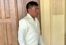 Photo of Man on trial for fatal attack over cassava dispute