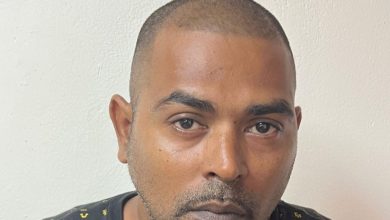 Photo of Driver jailed, fined over ganja trafficking