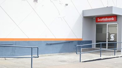 Photo of Scotiabank opens new ATM at MovieTowne Mall