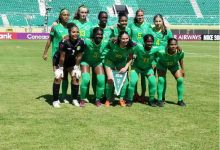 Photo of Five Lady Jaguars U20 players deemed ineligible for Concacaf U20 Women Qualifiers