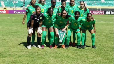 Photo of Five Lady Jaguars U20 players deemed ineligible for Concacaf U20 Women Qualifiers