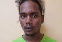 Photo of Stanleytown man charged with rape of girl, 12,