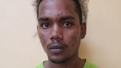 Photo of Stanleytown man charged with rape of girl, 12,