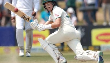 Photo of Australia secures first Test series win in Sri Lanka in 14 years