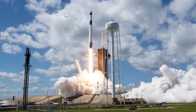 Photo of SpaceX makes deal with The Bahamas over rocket landings