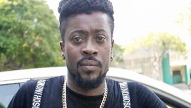 Photo of Beenie Man roasted by Trinis over doubles comment