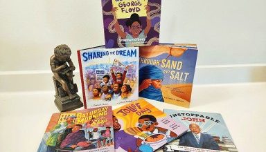 Photo of Black History Month: It’s not just for grown-pps