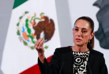 Photo of Mexico, US reach deal to delay tariffs for one month