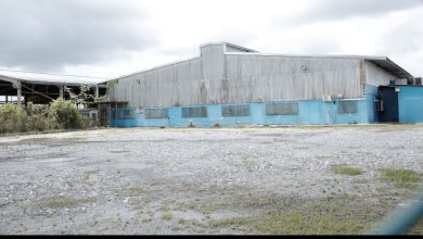 Photo of Nine held in Trinidad over plot to kill prison officers