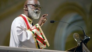 Photo of A Legacy of Faith: Celebrating the First Black Episcopal Priest