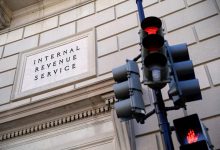 Photo of IRS fires 6,000 employees as Trump slashes US government